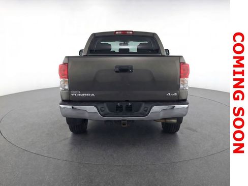 Used 2008 Toyota Tundra Limited AWD/4WD image 9