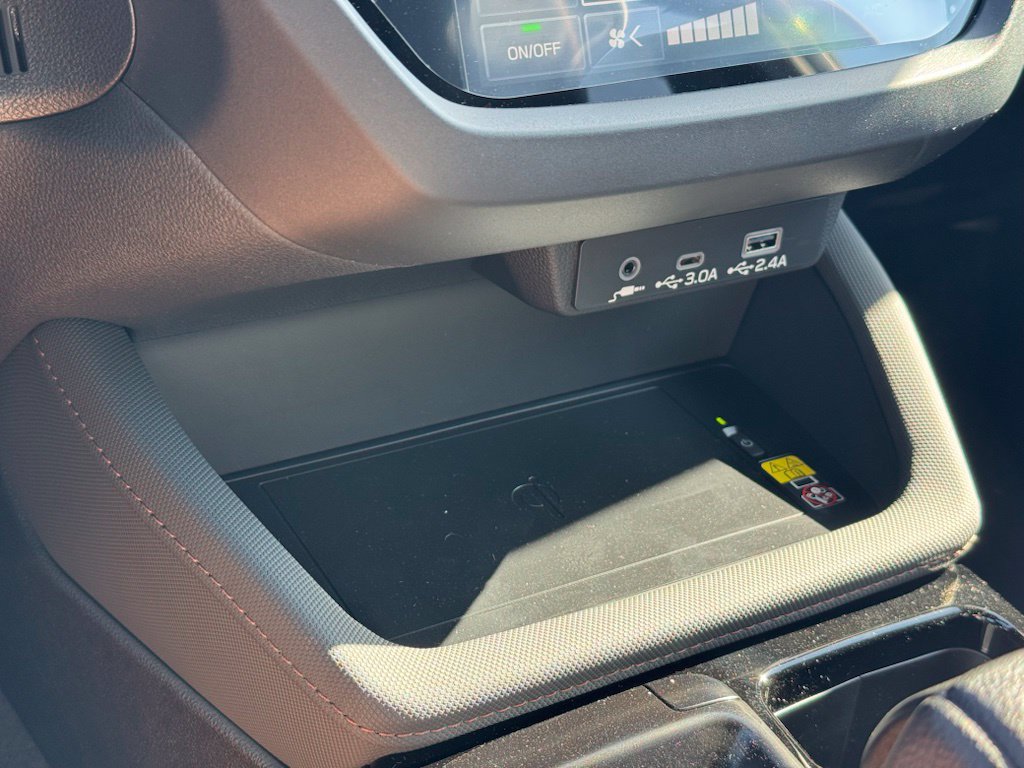 New 2026 Subaru Forester Sport AWD/4WD image 14