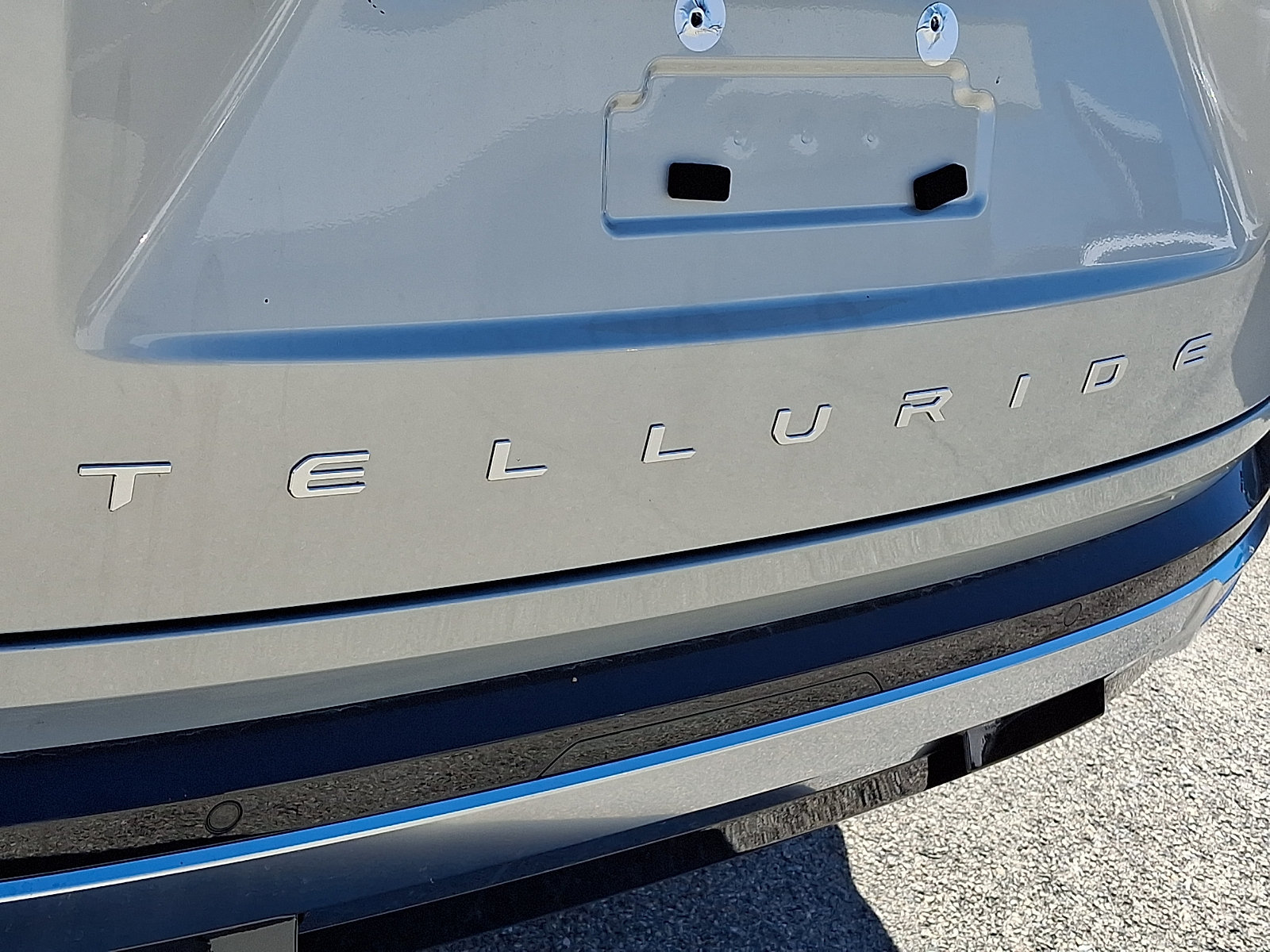 New 2027 Kia Telluride SX Prestige AWD/4WD image 24