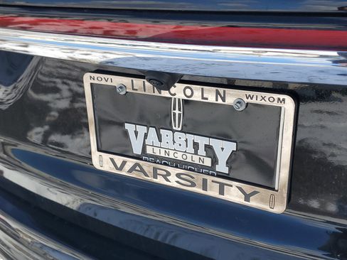 New 2026 Lincoln Corsair Premiere image 31