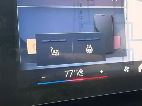 Certified 2025 BMW X1 xDrive28i image 28