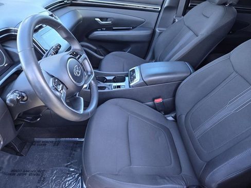 Used 2022 Hyundai Tucson SEL w/ Convenience Package image 12