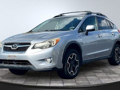 Used 2014 Subaru Crosstrek 2.0i Premium