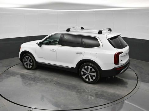 Used 2022 Kia Telluride S AWD/4WD image 33