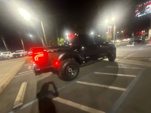 Used 2024 Ford F150 Raptor w/ Equipment Group 803A Raptor R AWD/4WD image 10