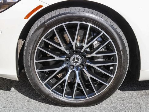 Certified 2022 Mercedes-Benz S 580 4MATIC Sedan image 12