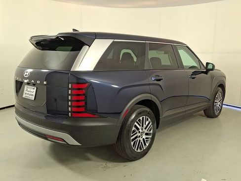 New 2026 Hyundai Palisade SE FWD image 6