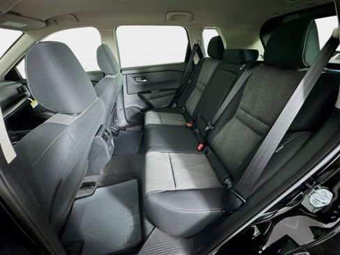 New 2026 Nissan Rogue SV image 20