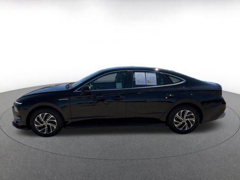 Used 2026 Hyundai Sonata Blue FWD image 10