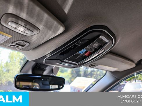 Used 2021 Jeep Grand Cherokee L Limited image 44