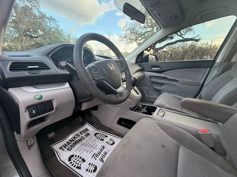 Used 2012 Honda CR-V EX image 13
