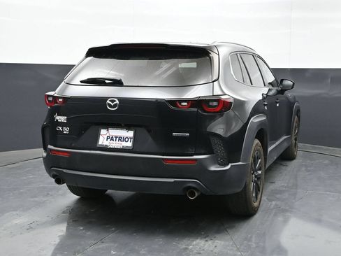 Used 2023 MAZDA CX-50 2.5 S w/ Preferred Plus Pkg AWD/4WD image 19