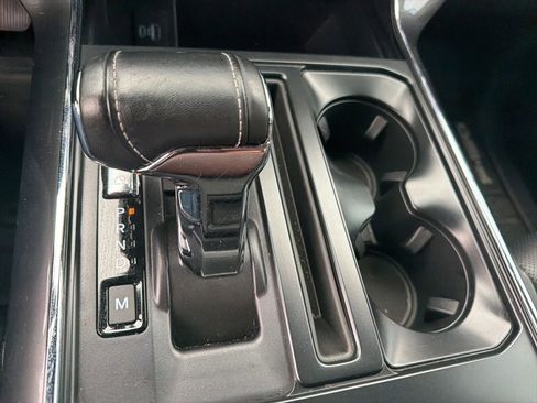 Used 2023 Ford F150 Lariat AWD/4WD image 28