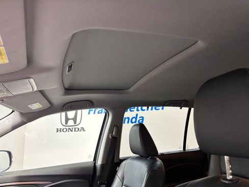 Certified 2022 Honda Pilot EX-L image 23