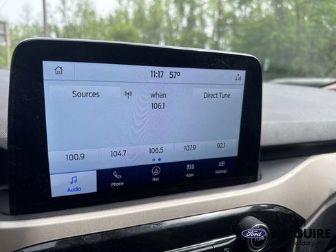 Used 2020 Ford Escape SE AWD/4WD image 25