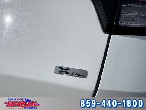 Used 2025 Kia Sportage X-Line w/ Premium Package AWD/4WD image 20