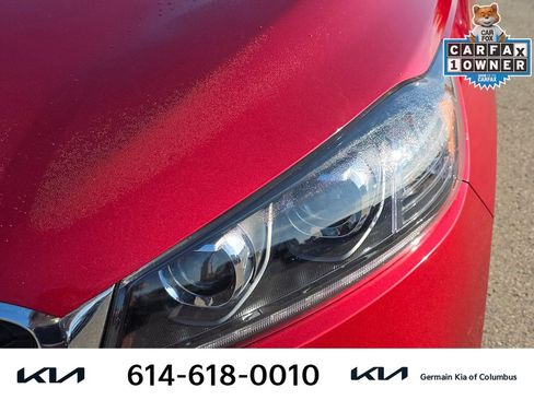 Used 2020 Kia Sorento LX FWD image 14