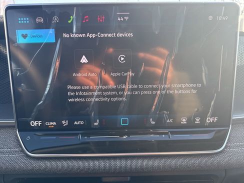 New 2026 Volkswagen Tiguan S FWD image 27
