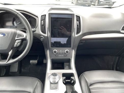 Used 2024 Ford Edge SEL w/ Convenience Package AWD/4WD image 21