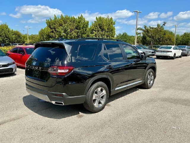 New 2026 Honda Pilot EX-L image 6