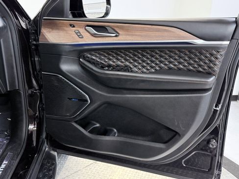 Certified 2023 Jeep Grand Cherokee L Summit w/ Advanced Protech Group IV image 14