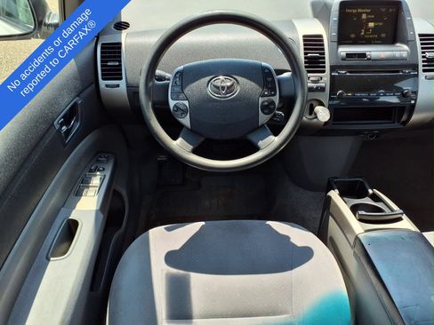 Used 2008 Toyota Prius Touring w/ Pkg 3 FWD image 14