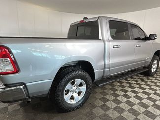 Used 2019 RAM 1500 Big Horn RWD video 3