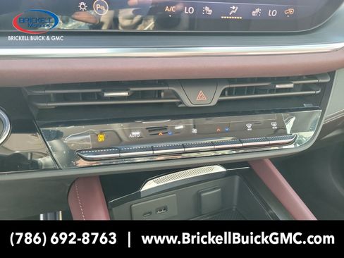 New 2026 Buick Envision Sport Touring image 27