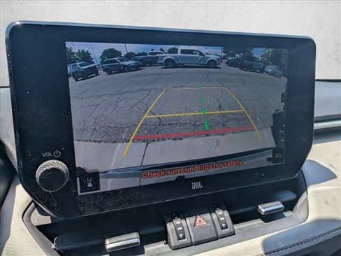 Used 2024 Toyota RAV4 XLE Premium w/ Weather Package AWD/4WD image 13