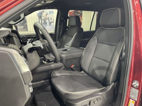 New 2026 GMC Yukon XL Elevation AWD/4WD image 20