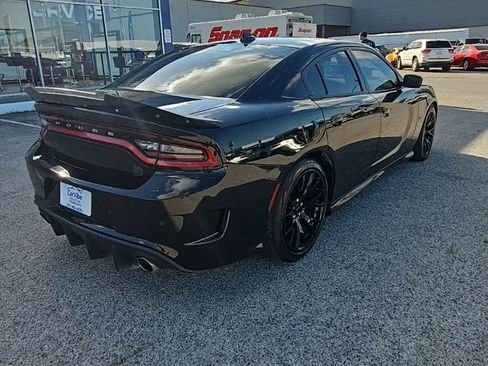 Used 2023 Dodge Charger Scat Pack w/ Harman/Kardon Audio Group image 7