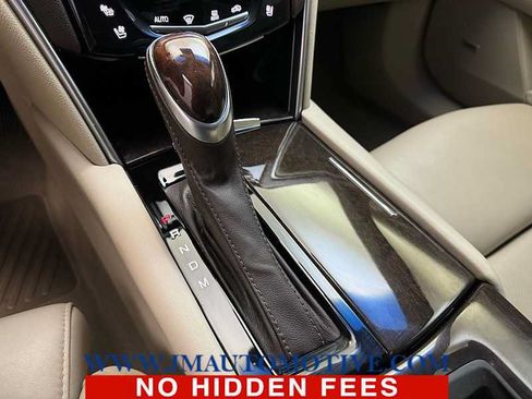 Used 2014 Cadillac XTS Premium FWD image 33