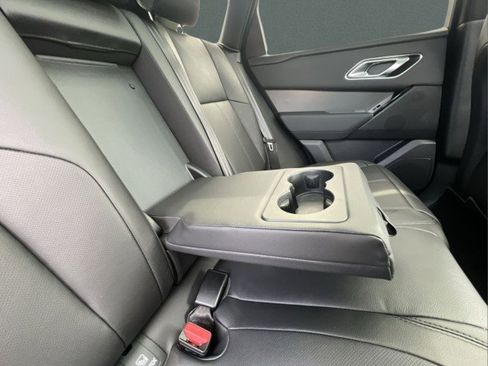 New 2026 Land Rover Range Rover Velar S image 19