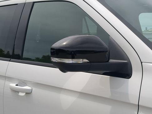 New 2026 Ford Expedition Tremor AWD/4WD image 10