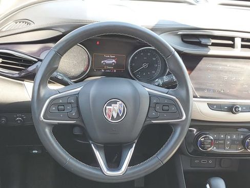 Used 2023 Buick Encore GX Essence w/ Experience Buick Package AWD/4WD image 26