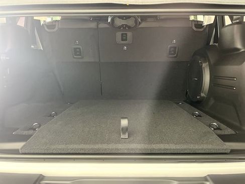 New 2026 Jeep Wrangler Sahara image 24