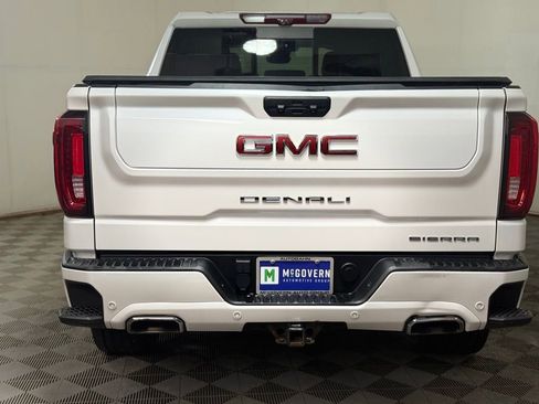 Used 2023 GMC Sierra 1500 Denali AWD/4WD image 5