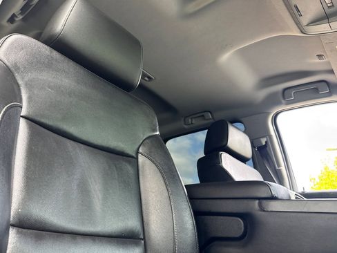Used 2018 GMC Sierra 1500 SLT w/ SLT Premium Package RWD image 15