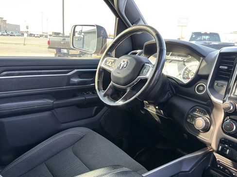 Used 2019 RAM 1500 Big Horn image 76