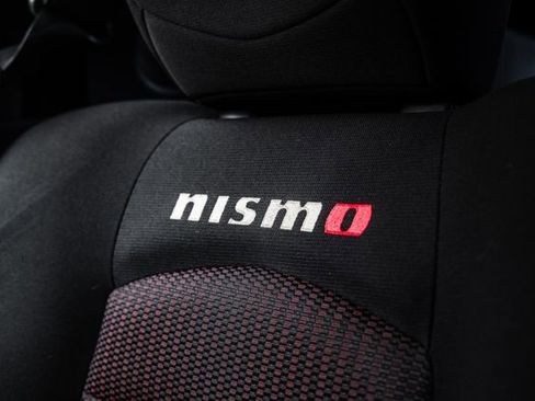 Used 2013 Nissan 370Z NISMO w/ Bose Pkg RWD image 21