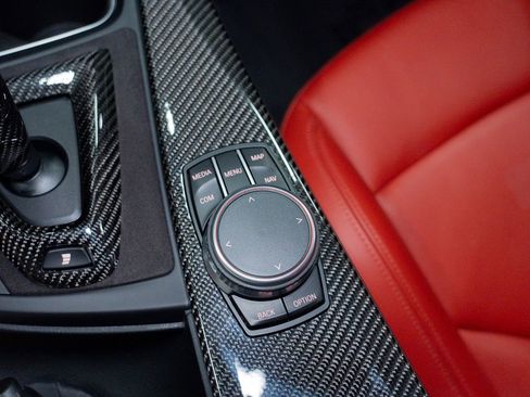 Used 2018 BMW M4 Coupe RWD image 53