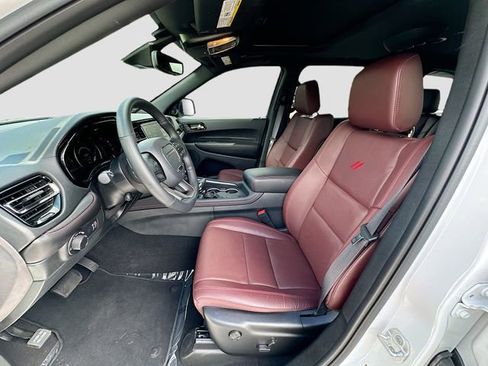 Used 2025 Dodge Durango R/T image 21