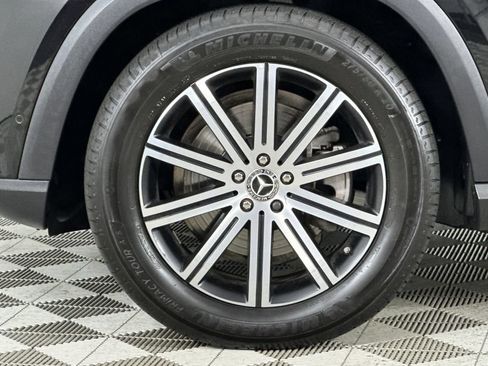 Certified 2026 Mercedes-Benz GLE 350 4MATIC image 34