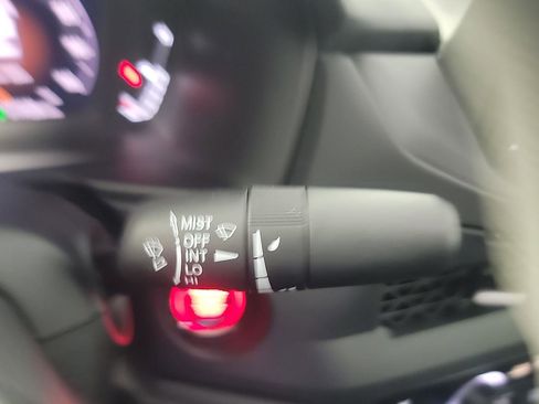 Certified 2024 Honda Accord EX image 32