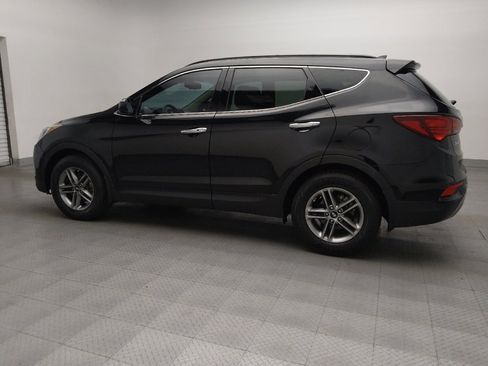 Used 2018 Hyundai Santa Fe Sport w/ 2.4L Value Package 02 image 3