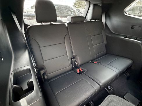New 2026 Buick Enclave Sport Touring w/ Power Package FWD image 20