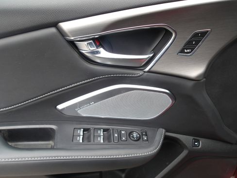 Used 2021 Acura RDX A-Spec image 16