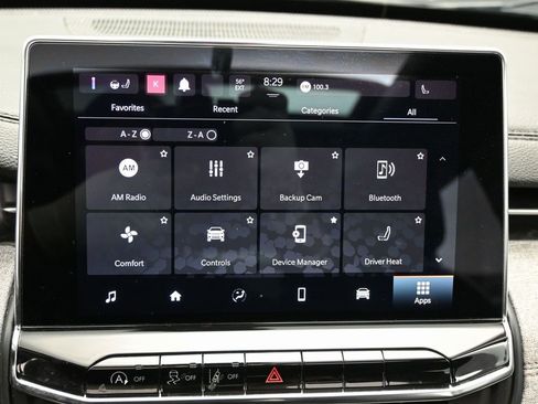 Used 2022 Jeep Compass Latitude w/ Sun and Sound Group image 23