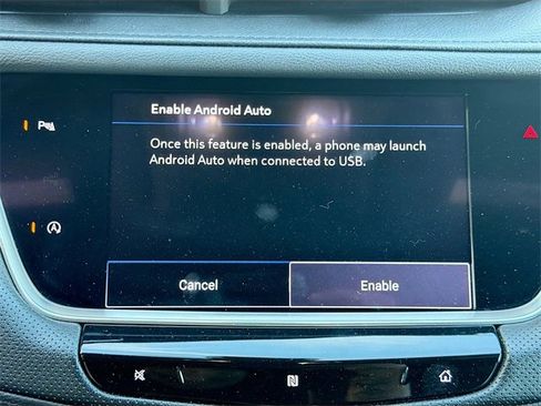 Used 2020 Cadillac XT5 Premium Luxury image 31