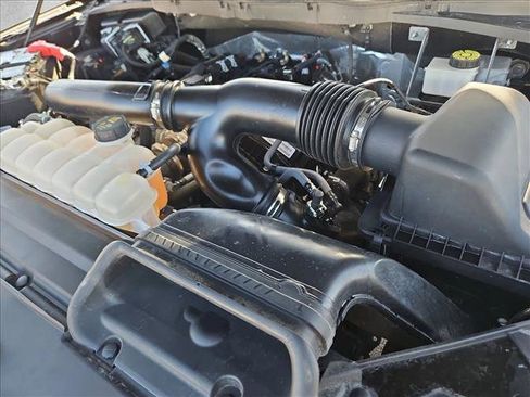 Used 2024 Ford F150 XLT w/ Equipment Group 303A High image 23